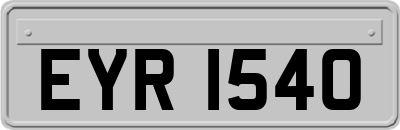 EYR1540