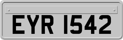 EYR1542