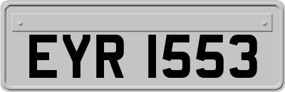 EYR1553