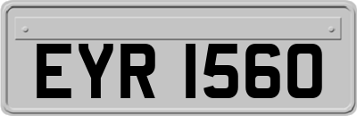 EYR1560