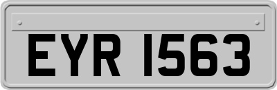 EYR1563
