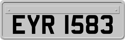 EYR1583