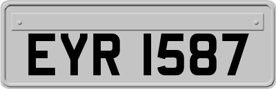 EYR1587