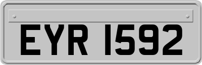 EYR1592