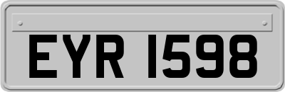 EYR1598