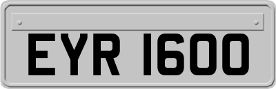 EYR1600
