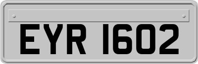 EYR1602