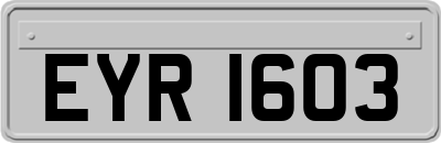 EYR1603