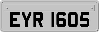 EYR1605
