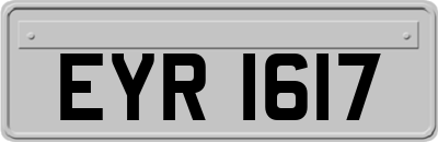 EYR1617