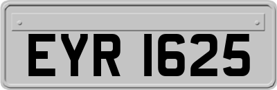 EYR1625