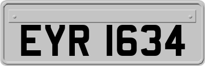 EYR1634