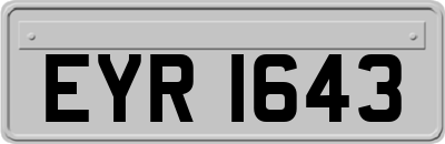 EYR1643