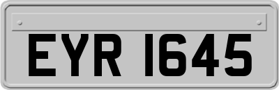 EYR1645