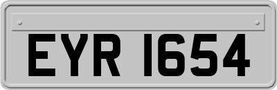 EYR1654