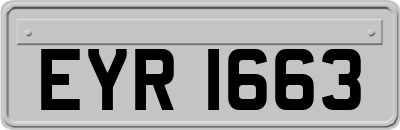 EYR1663