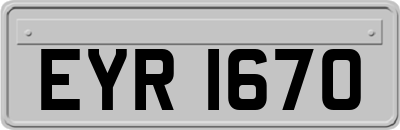 EYR1670