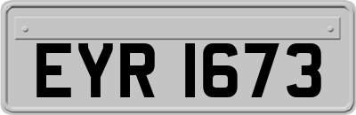 EYR1673
