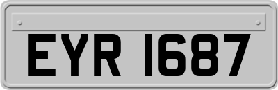 EYR1687