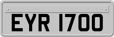 EYR1700