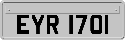 EYR1701