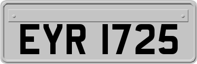 EYR1725