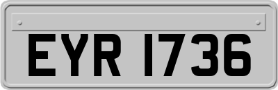 EYR1736