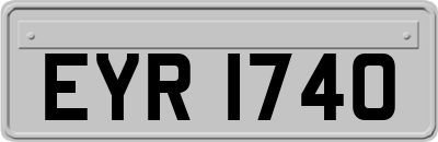 EYR1740