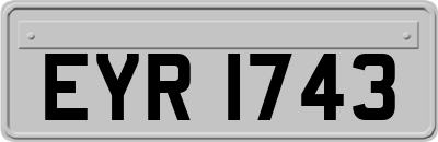 EYR1743