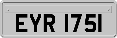 EYR1751