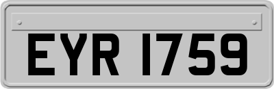 EYR1759