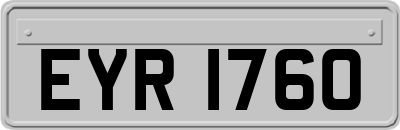 EYR1760
