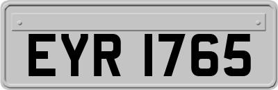 EYR1765
