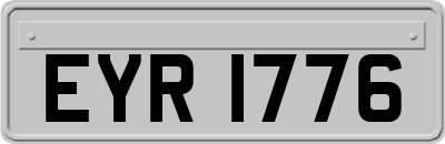 EYR1776