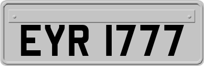 EYR1777
