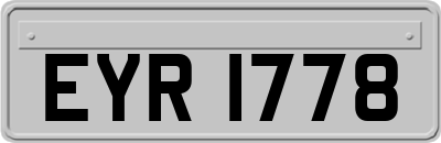 EYR1778