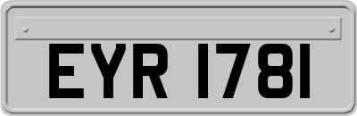 EYR1781