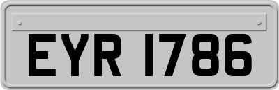 EYR1786