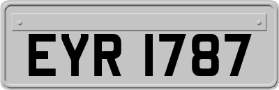 EYR1787