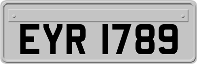 EYR1789