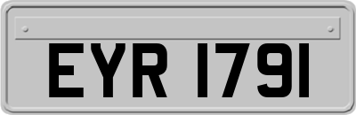 EYR1791