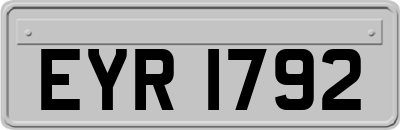 EYR1792
