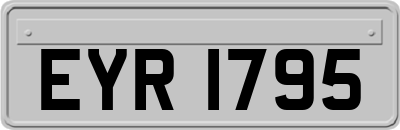 EYR1795