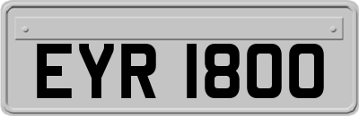 EYR1800