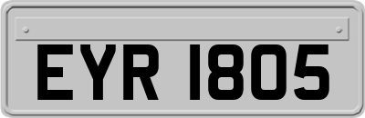 EYR1805