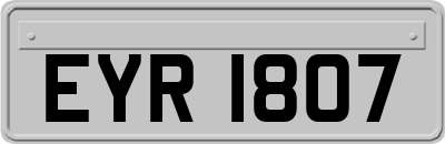 EYR1807