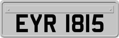 EYR1815