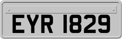 EYR1829