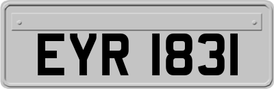 EYR1831