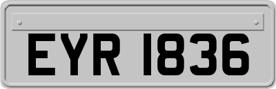 EYR1836